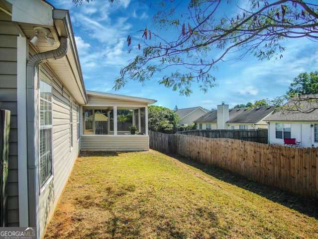 11474 Vinea Lane, Hampton, GA 30228