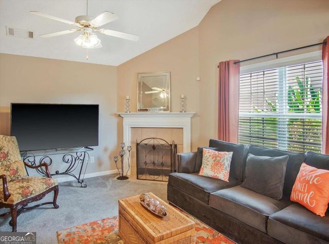 11474 Vinea Lane, Hampton, GA 30228