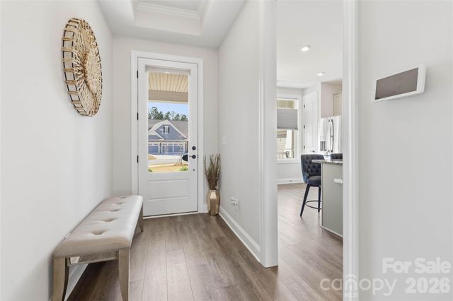 4331 Moxie Way, Charlotte, NC 28215