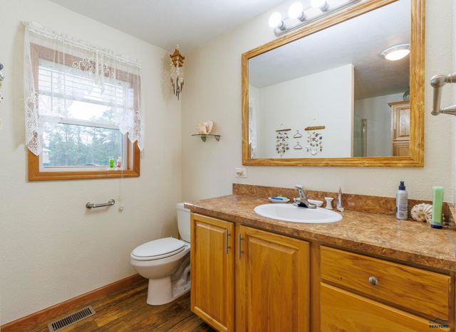 23033 HISEGA RD, Rapid City, SD 57702