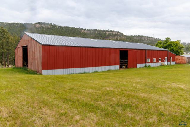 23033 HISEGA RD, Rapid City, SD 57702