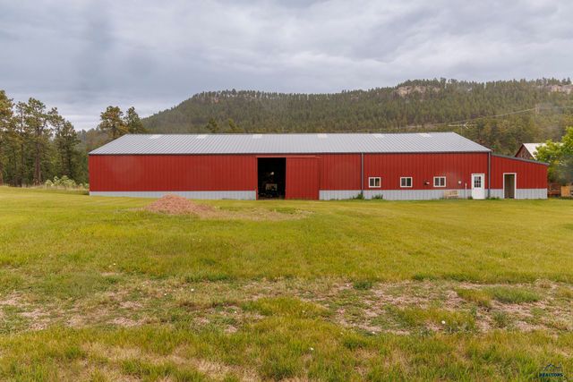 23033 HISEGA RD, Rapid City, SD 57702