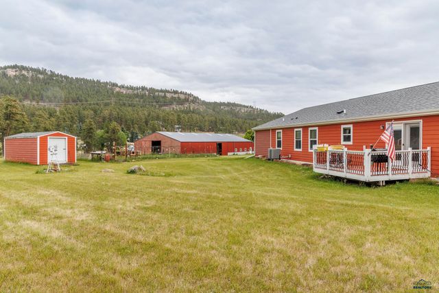 23033 HISEGA RD, Rapid City, SD 57702
