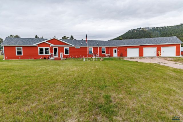 23033 HISEGA RD, Rapid City, SD 57702