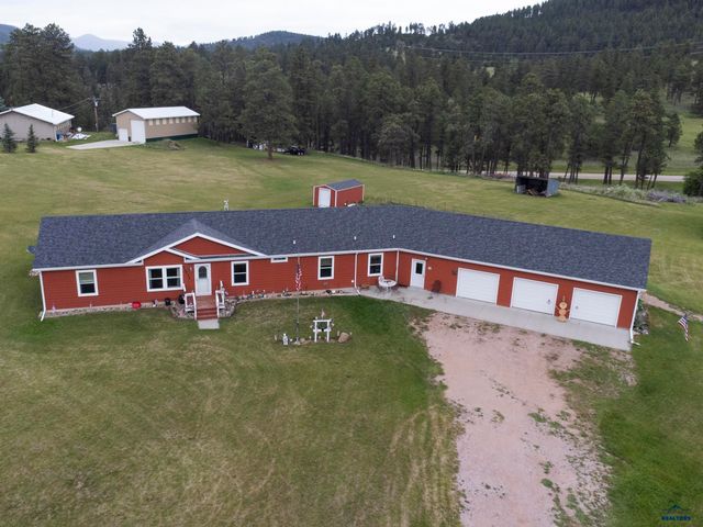 23033 HISEGA RD, Rapid City, SD 57702