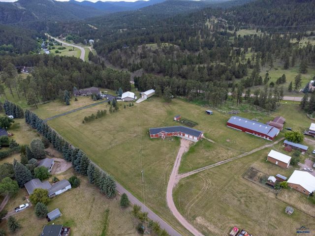 23033 HISEGA RD, Rapid City, SD 57702
