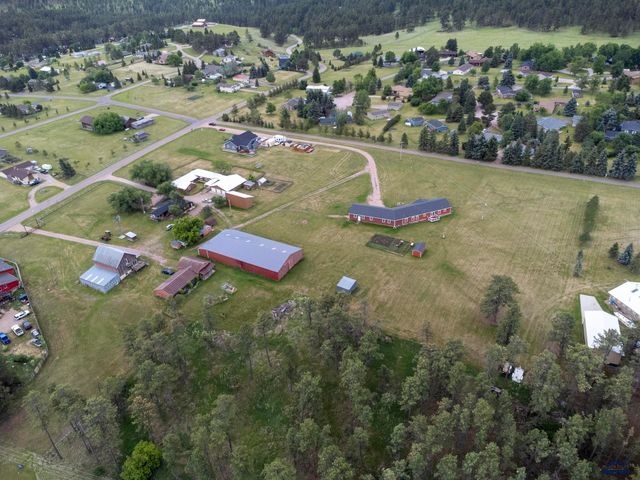 23033 HISEGA RD, Rapid City, SD 57702