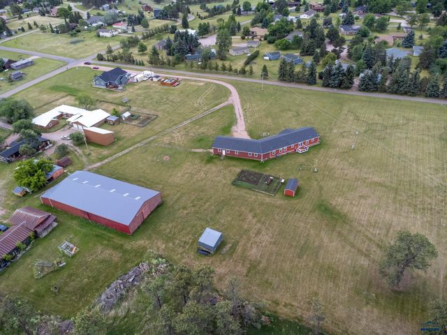 23033 HISEGA RD, Rapid City, SD 57702