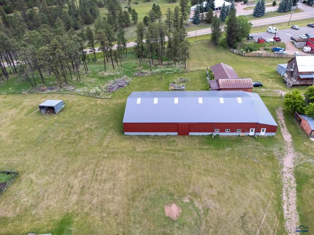 23033 HISEGA RD, Rapid City, SD 57702