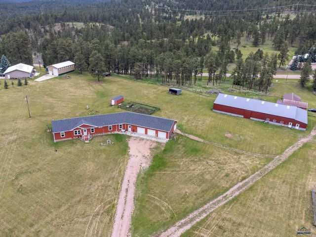 23033 HISEGA RD, Rapid City, SD 57702