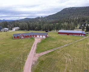 23033 HISEGA RD, Rapid City, SD 57702