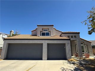 37254 Carousel Circle, Palmdale, CA 93552