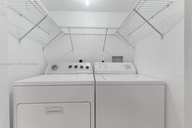 15400 SW 284th St 1312, Homestead, FL 33033