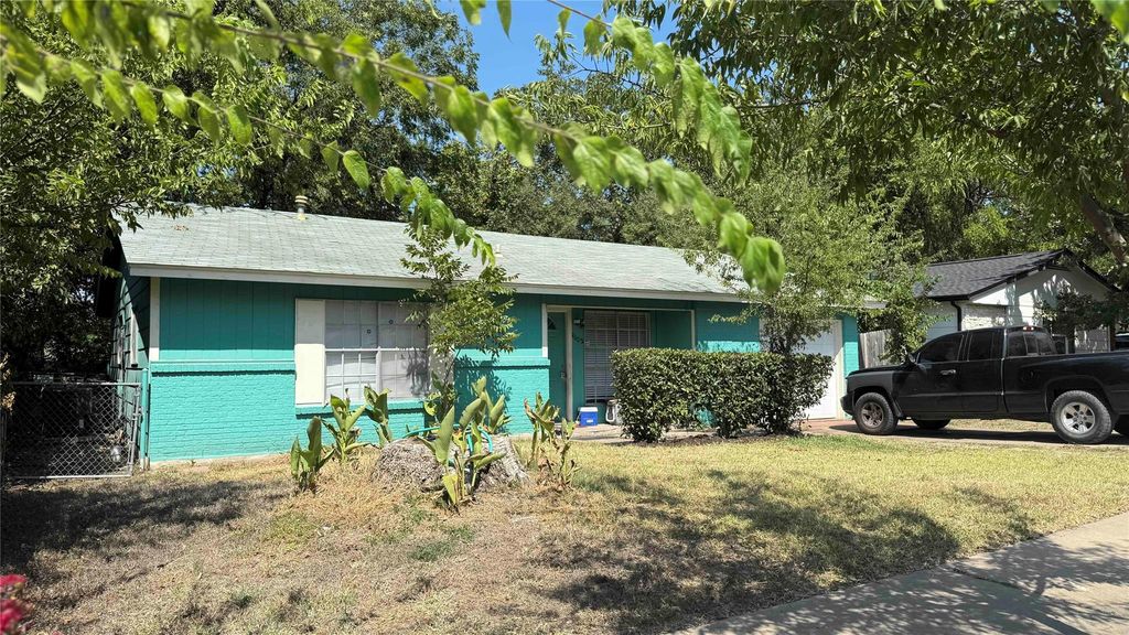 9602 N Creek DR, Austin, TX 78753