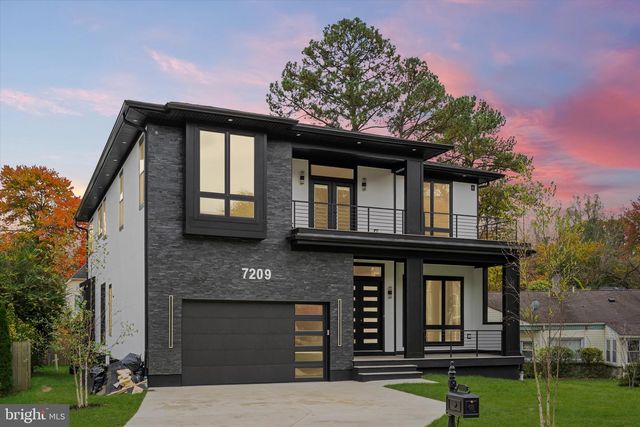7209 SIPES LANE, Annandale, VA 22003