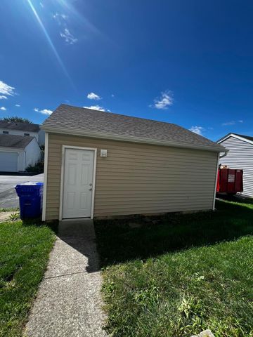 5539 Leinster Street, 145, Canal Winchester, OH 43110