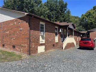 1303 E Green Drive, High Point, NC 27260