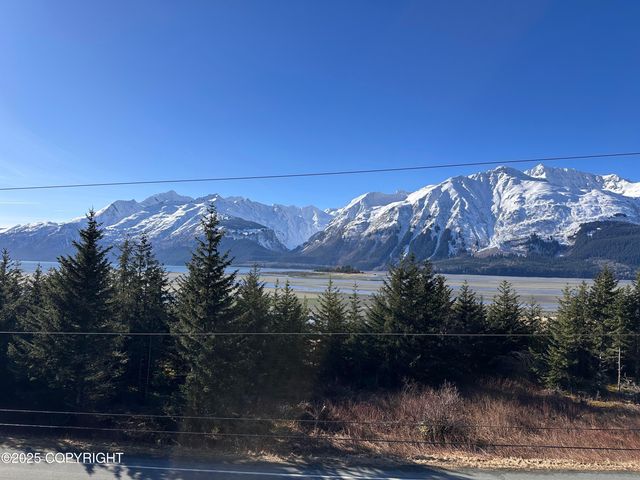 1146 Mud Bay Road, Haines, AK 99827
