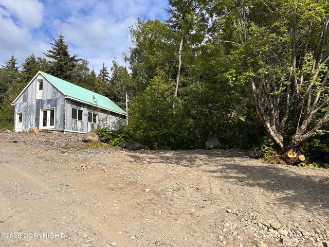 1146 Mud Bay Road, Haines, AK 99827