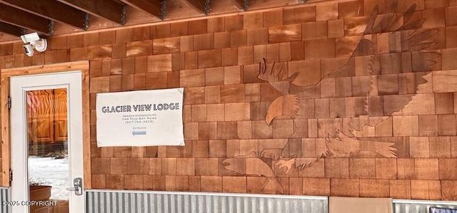 1146 Mud Bay Road, Haines, AK 99827