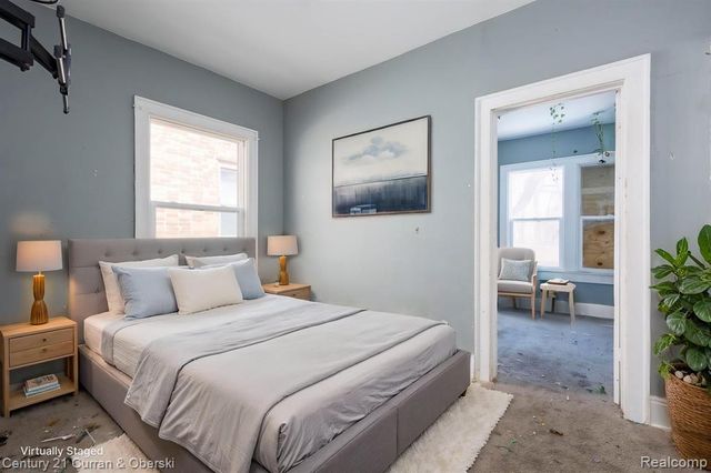 12440 Mendota Street, Detroit, MI 48204