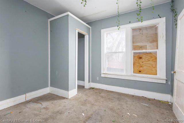 12440 Mendota Street, Detroit, MI 48204