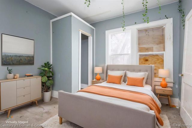 12440 Mendota Street, Detroit, MI 48204