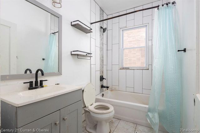 12440 Mendota Street, Detroit, MI 48204