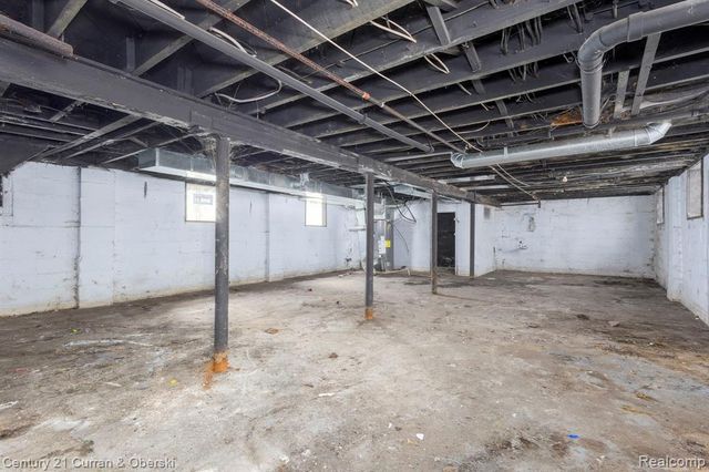 12440 Mendota Street, Detroit, MI 48204