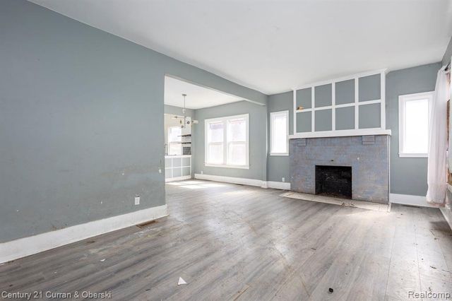 12440 Mendota Street, Detroit, MI 48204