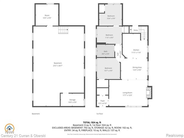 12440 Mendota Street, Detroit, MI 48204