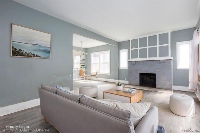 12440 Mendota Street, Detroit, MI 48204