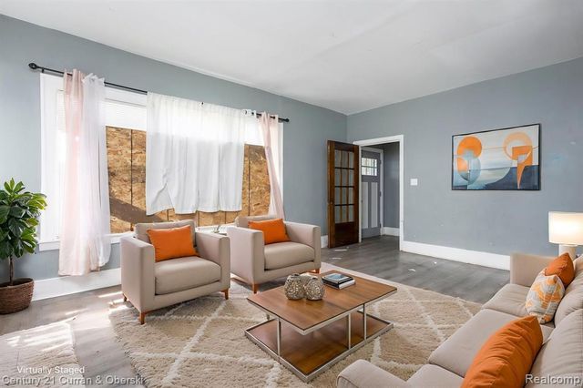 12440 Mendota Street, Detroit, MI 48204