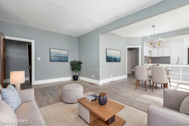 12440 Mendota Street, Detroit, MI 48204