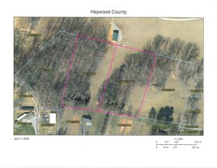 00 Cold Mountain View Lane 3 & 4, Waynesville, NC 28786