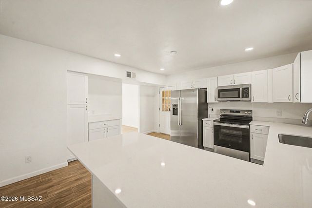 4101 S Kostka Avenue, Tucson, AZ 85714