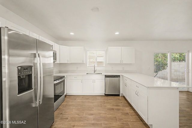 4101 S Kostka Avenue, Tucson, AZ 85714