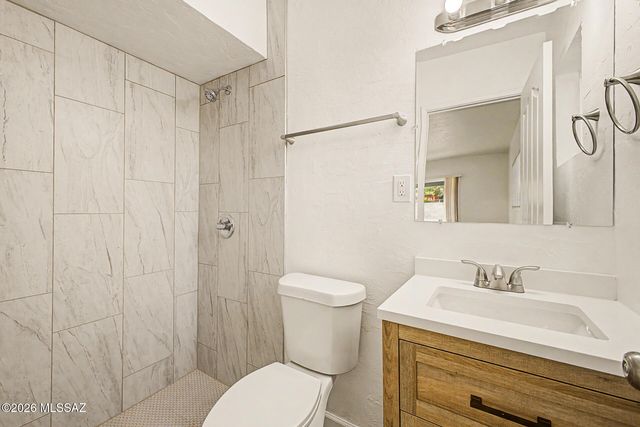 4101 S Kostka Avenue, Tucson, AZ 85714