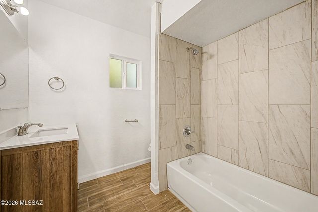 4101 S Kostka Avenue, Tucson, AZ 85714