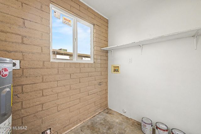 4101 S Kostka Avenue, Tucson, AZ 85714