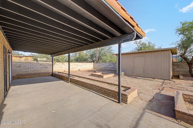 4101 S Kostka Avenue, Tucson, AZ 85714