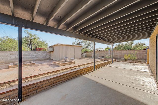 4101 S Kostka Avenue, Tucson, AZ 85714