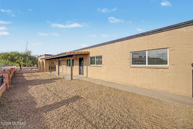 4101 S Kostka Avenue, Tucson, AZ 85714