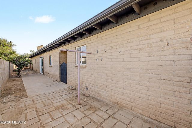 4101 S Kostka Avenue, Tucson, AZ 85714