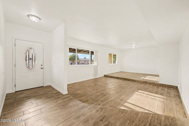 4101 S Kostka Avenue, Tucson, AZ 85714