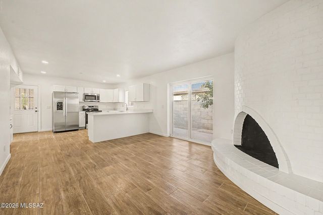 4101 S Kostka Avenue, Tucson, AZ 85714