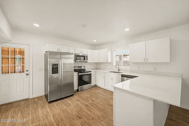 4101 S Kostka Avenue, Tucson, AZ 85714