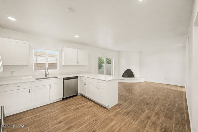 4101 S Kostka Avenue, Tucson, AZ 85714