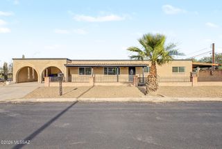 4101 S Kostka Avenue, Tucson, AZ 85714