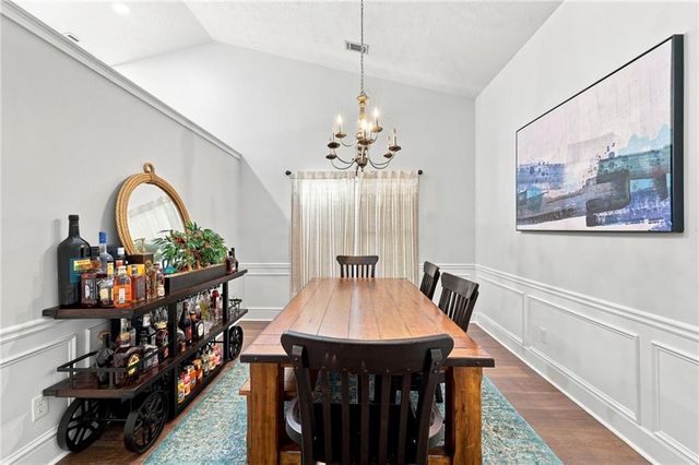 2003 Jameson Circle, Lawrenceville, GA 30043